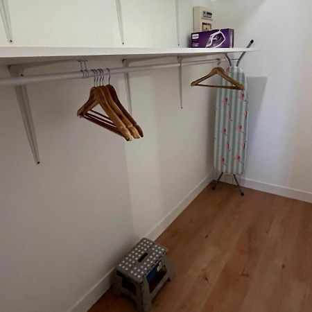 Le Montreuillois ! Parking Prive Et Metro A Proximite Apartment Bagian luar foto