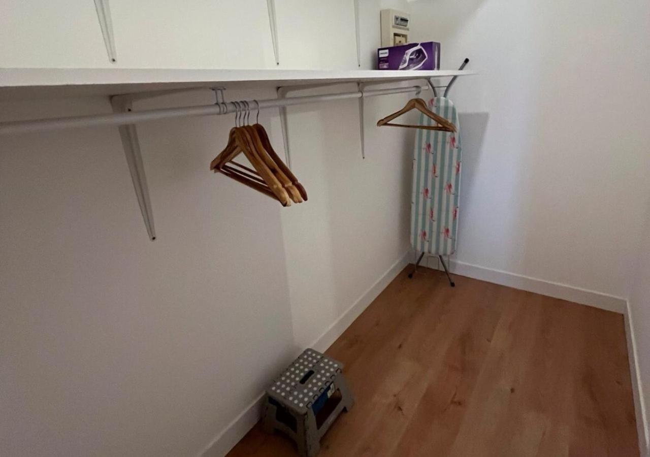 Le Montreuillois ! Parking Prive Et Metro A Proximite Apartment Bagian luar foto
